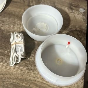 Diffuser
